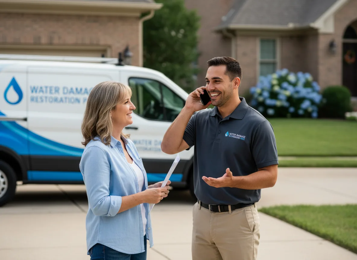 Flood Restoration Panama, NY FAQs